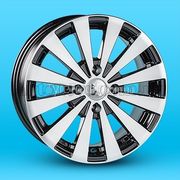 Replica Peugeot (JT1147) 6x14 4x108 ET15 DIA65,1 (BM)