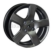 Replica Peugeot (PT118) 6x15 4x108 ET23 DIA65,1 (HS)