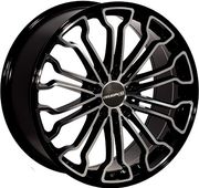 Replica Porsche (BK601) 11x20 5x130 ET55 DIA71,6 (BP)