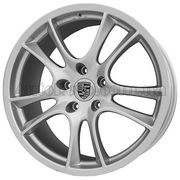 Replica Porsche (PO712x) 9x20 5x130 ET60 DIA71,6 (HS)