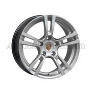 Replica Porsche (PO960x) 8x18 5x130 ET50 DIA71,6 (HS)