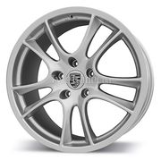 Replica Porsche (PR712) 9x20 5x130 ET60 DIA71,6 (HS)