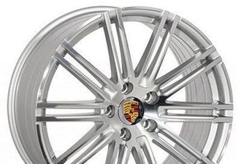 Replica Porsche (PO011) 9x20 5x112 ET26 DIA66,6 (SMF)