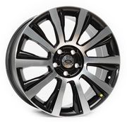 Replica R034 9,5x20 5x120 ET45 DIA72,6 (BMF)
