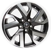 Replica R078 7x17 5x114,3 ET45 DIA66,1 (BMF)