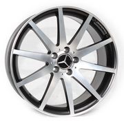 Replica R1017 8,5x19 5x112 ET35 DIA66,6 (MBM)