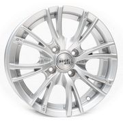 Replica R290 5,5x14 4x100 ET35 DIA60,1 (silver)