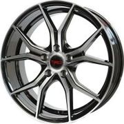 Replica R400 8x18 5x114,3 ET32 DIA73,1 (MB)