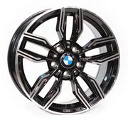 Replica BMW (R451) 7x17 5x112 ET38 DIA66,6 (MB)
