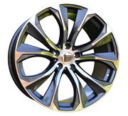 Replica R5250 10,5x21 5x120 ET40 DIA74,1 (MG)