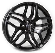 Replica R5305 9,5x20 5x108 ET45 DIA63,4 (satin black)
