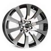 Replica Land Rover (R574) 9,5x20 5x120 ET45 DIA72,6 (BMF)
