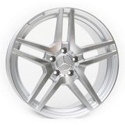 Replica R731 8,5x18 5x112 ET35 DIA66,6 (MS)