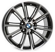 Replica RA06 8x18 5x120 ET30 DIA72,6 (BMF)