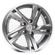 Replica RA07 6,5x16 5x114,3 ET45 DIA67,1 (GMF)