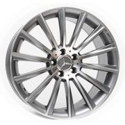 Replica RA25 8,5x19 5x112 ET45 DIA66,6 (GMF)