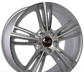 Replica Audi (RA77) 8x18 5x112 ET47 DIA66,6 (MS)