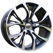 Replica RB5146 10x20 5x120 ET40 DIA74,1 (MG)