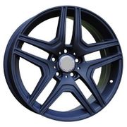 Replica RBK206 9x20 5x112 ET48 DIA66,6 (MG)