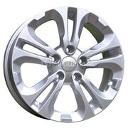 Replica RBK670 6,5x16 5x114,3 ET45 DIA67,1 (silver)