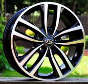 Replica Hyundai RBK846 7x17 5x114,3 ET40 DIA67,1 (MB)