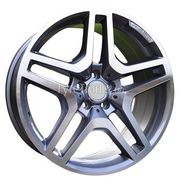 Replica RBK852 9,5x20 5x112 ET48 DIA66,6 (MG)