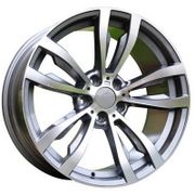 Replica RBY1057 11x20 5x120 ET37 DIA74,1 (MG)