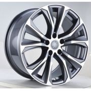 Replica RBY1266 10x20 5x120 ET40 DIA74,1 (MG)