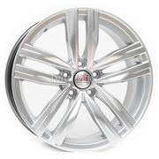 Replica RC61 8x18 5x112 ET42 DIA57,1 (HS)