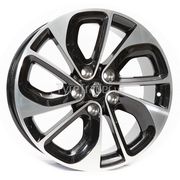 Replica RE102 7x17 5x114,3 ET47 DIA66,1 (BMF)
