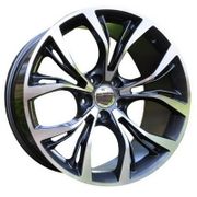 Replica BMW (RFR765) 10x21 5x120 ET40 DIA74,1 (MG)