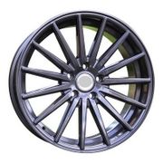 Replica RFR999 8x18 5x120 ET35 DIA72,6 (grey)