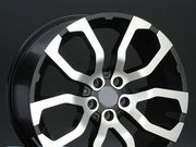 Replica Land Rover (RL7) 9,5x20 5x120 ET53 DIA72,6 (MBF)
