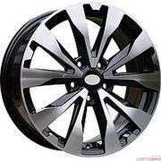 Replica RSB507 7x17 5x114,3 ET55 DIA56,1 (BKF)