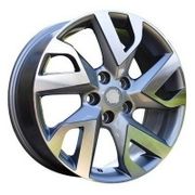 Replica RXF078 7x17 5x114,3 ET45 DIA66,1 (MG)