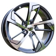 Replica RXFE139 8,5x19 5x112 ET35 DIA66,6 (MG)