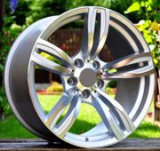 Replica RZE492 8x17 5x120 ET30 DIA72,6 (MG)