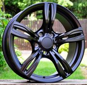 Replica RZE492 8x18 5x120 ET30 DIA72,6 (MB)