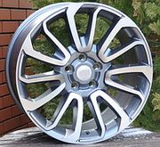 Replica Range Rover (BY959) 9,5x20 5x120 ET49 DIA72,6 (MG)