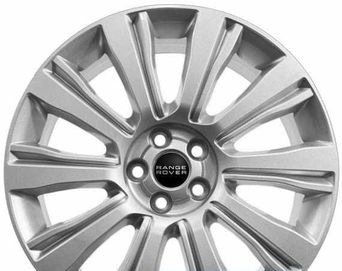 Replica Range Rover (LR016) 9,5x20 5x120 ET53 DIA72,6 (HS)