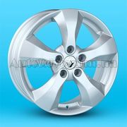 Replica Renault (A-F8988) 6,5x17 5x114,3 ET35 DIA66,1 (silver)