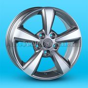 Replica Renault (A-FR018) 6,5x16 5x114,3 ET40 DIA66,1 (GF)