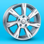Replica Renault (A-R437) 7x16 5x114,3 ET35 DIA66,1 (GF)