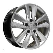 Replica Renault (D033) 6,5x16 5x114,3 ET45 DIA66,1 (HS)