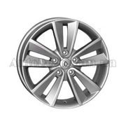 Replica Renault (RN033d) 6,5x16 5x114,3 ET45 DIA66,1 (HS)