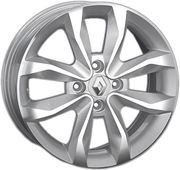 Replica Renault (RN92) 6x15 4x100 ET50 DIA60,1 (MS)