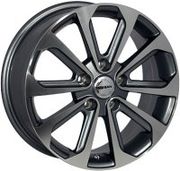 Replica Renault (TL0210) 6,5x16 5x114,3 ET40 DIA66,1 (GMF)