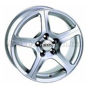Replica Ruotecompany Francesca 7x15 5x110 ET38 DIA65,1