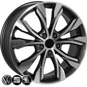 Replica Seat (7963) 7x18 5x112 ET40 DIA57,1 (MK-P)