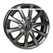 Replica Skoda (1484) 6x15 5x112 ET45 DIA57,1 (HB1)